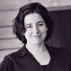 quotes and sayings of Aimee Bender