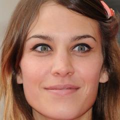 quotes and sayings of Alexa Chung