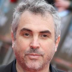quotes and sayings of Alfonso Cuaron