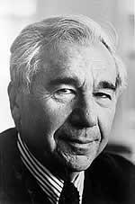 quotes and sayings of Alfred Kazin