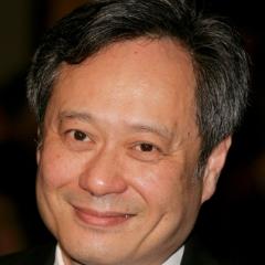 quotes and sayings of Ang Lee