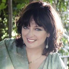 quotes and sayings of Angela Cartwright