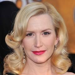 quotes and sayings of Angela Kinsey