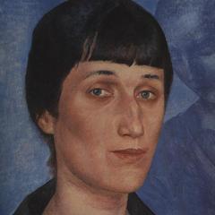 quotes and sayings of Anna Akhmatova