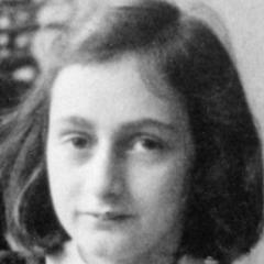 quotes and sayings of Anne Frank