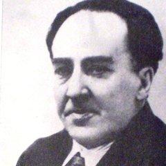 quotes and sayings of Antonio Machado
