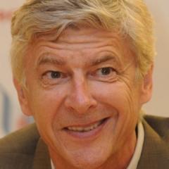 quotes and sayings of Arsene Wenger