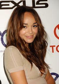 quotes and sayings of Ashley Madekwe