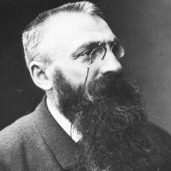 quotes and sayings of Auguste Rodin