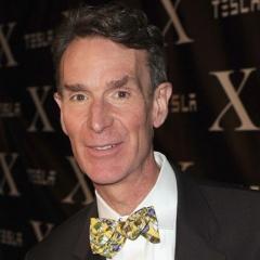 quotes and sayings of Bill Nye