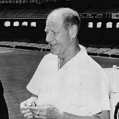 quotes and sayings of Bill Veeck