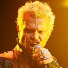 quotes and sayings of Billy Idol