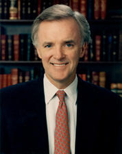 quotes and sayings of Bob Kerrey