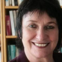 quotes and sayings of Brenda Shoshanna