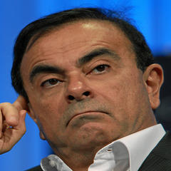 quotes and sayings of Carlos Ghosn