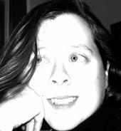 quotes and sayings of Carrie Jones