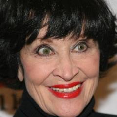 quotes and sayings of Chita Rivera