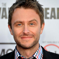 quotes and sayings of Chris Hardwick