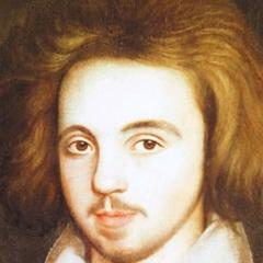 quotes and sayings of Christopher Marlowe