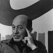quotes and sayings of Clement Greenberg