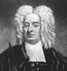 quotes and sayings of Cotton Mather