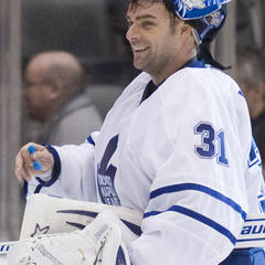 quotes and sayings of Curtis Joseph