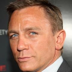quotes and sayings of Daniel Craig