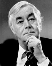 quotes and sayings of Daniel Patrick Moynihan