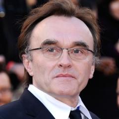 quotes and sayings of Danny Boyle