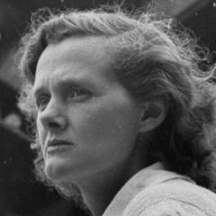 quotes and sayings of Daphne du Maurier