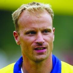 quotes and sayings of Dennis Bergkamp