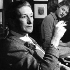 quotes and sayings of Elizabeth Bowen