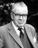 quotes and sayings of F. F. Bruce
