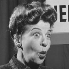 quotes and sayings of Fanny Brice
