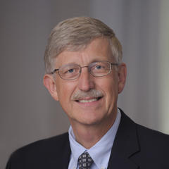 quotes and sayings of Francis Collins