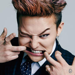 quotes and sayings of G-Dragon