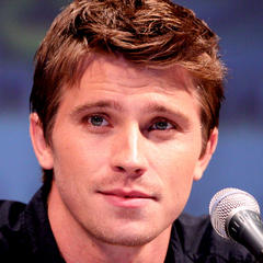 quotes and sayings of Garrett Hedlund
