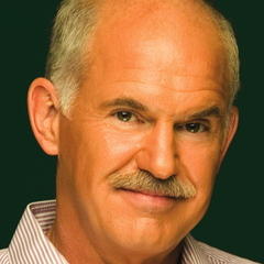 quotes and sayings of George Papandreou
