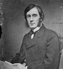 quotes and sayings of George William Curtis