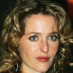 quotes and sayings of Gillian Anderson