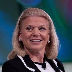 quotes and sayings of Ginni Rometty