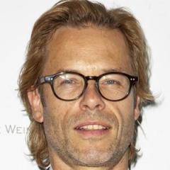 quotes and sayings of Guy Pearce