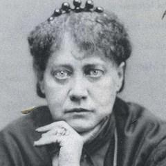 quotes and sayings of H. P. Blavatsky