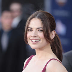 quotes and sayings of Hayley Atwell