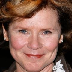 quotes and sayings of Imelda Staunton