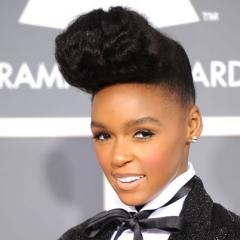 quotes and sayings of Janelle Monae