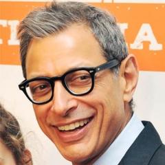 quotes and sayings of Jeff Goldblum