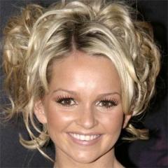 quotes and sayings of Jennifer Ellison