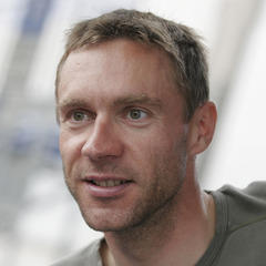 quotes and sayings of Jens Voigt