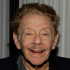 quotes and sayings of Jerry Stiller